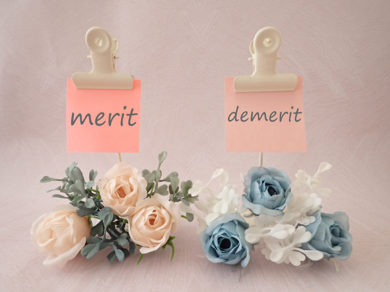 床矯正のメリット・デメリットのイメージ