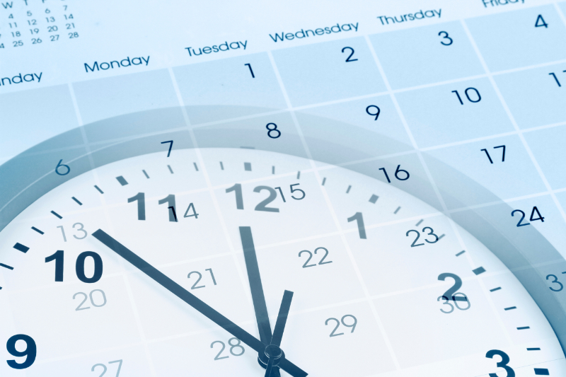 MFTの効果が現れるまで時間がかかるイメージ