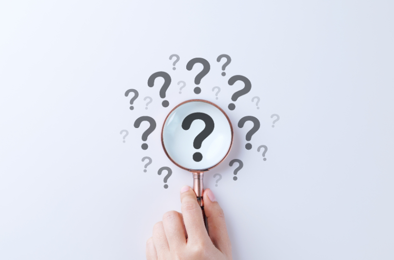 虫歯予防とは何か考えるイメージ