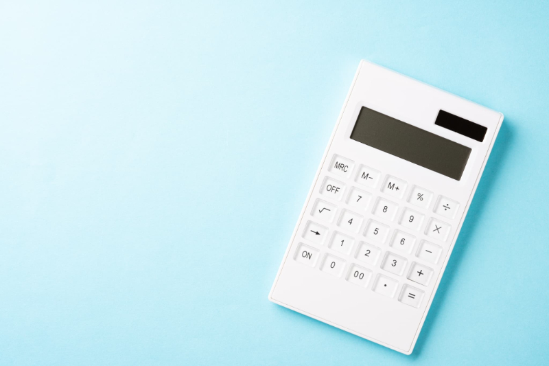 銀歯を白くする治療の費用相場のイメージ