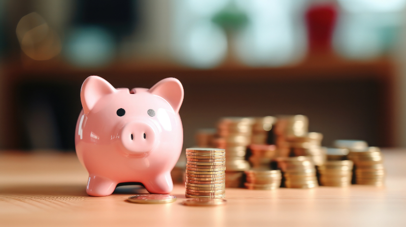 MFTにかかる費用のイメージ