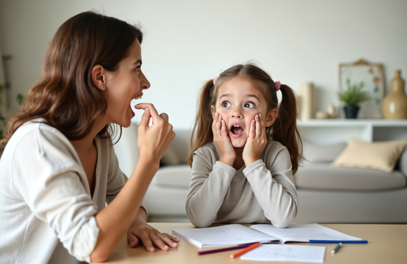 MFTのトレーニングをする様子