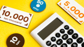 MFTにかかる費用を考えるイメージ