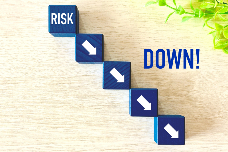 MFTにかかる費用を抑えるイメージ