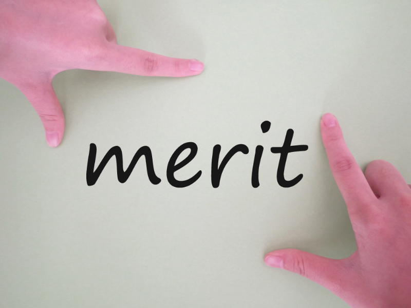 出っ歯を矯正する際のメリットのイメージ