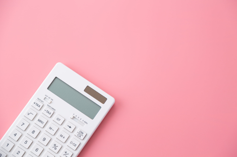 ひどい虫歯の治療にかかる費用を示す計算機