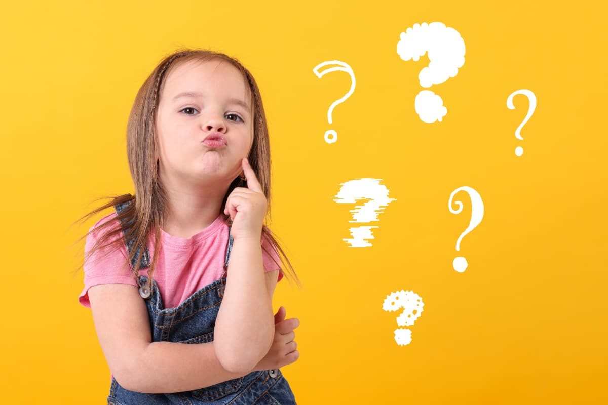 子どもの出っ歯の矯正は何歳からか考える女の子
